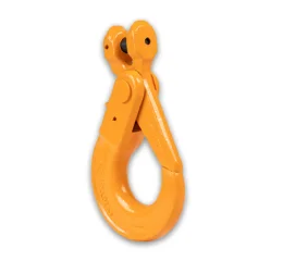 Gancho Clévis Automático – Grau 8 